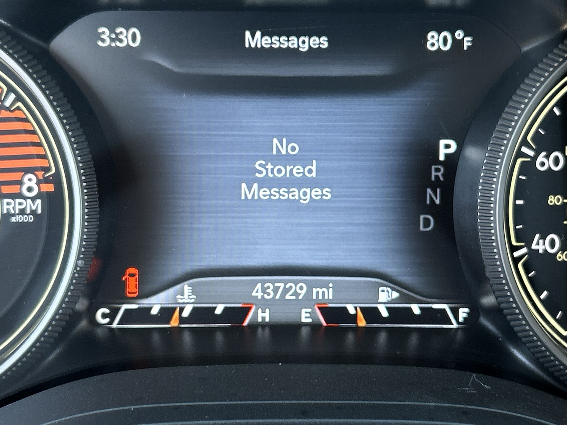 2022 Jeep Cherokee Trailhawk 4x4