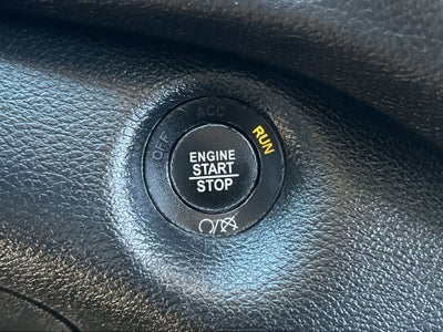 2022 Jeep Cherokee Trailhawk 4x4