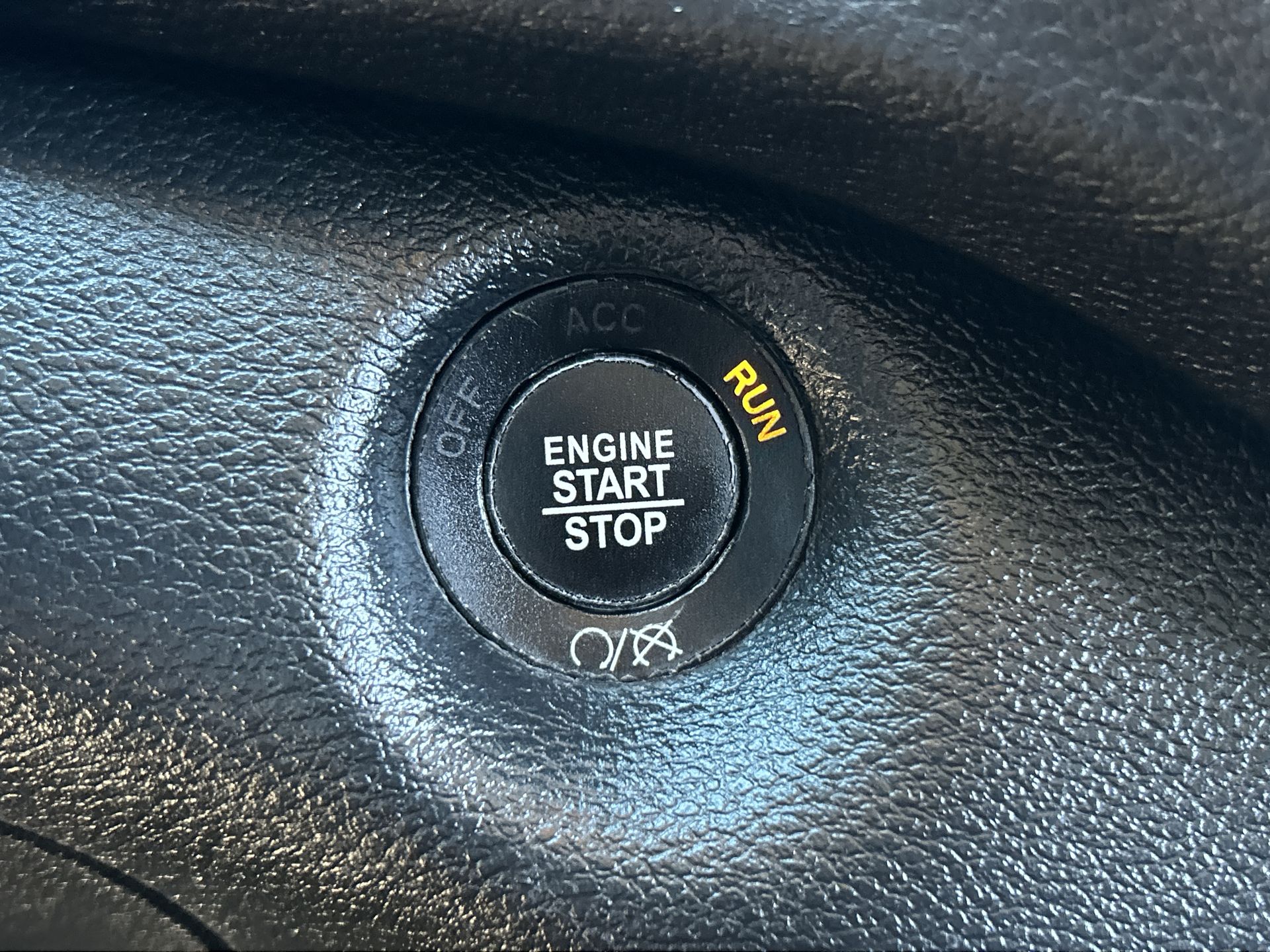 2022 Jeep Cherokee Trailhawk 4x4