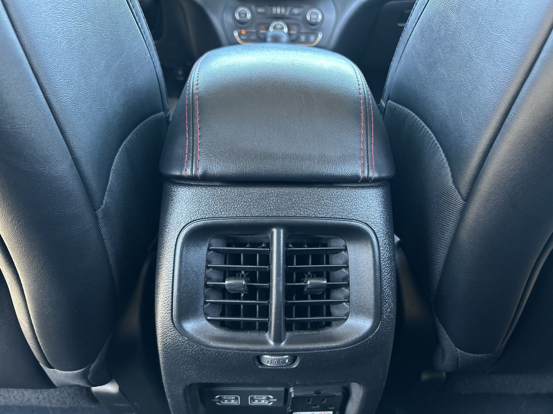 2022 Jeep Cherokee Trailhawk 4x4