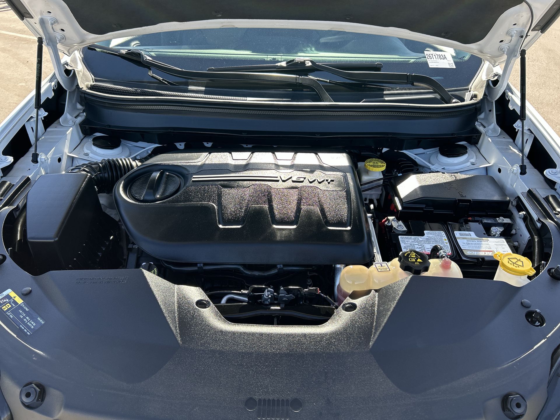 2022 Jeep Cherokee Trailhawk 4x4