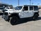 2025 Jeep Wrangler 4-Door Willys 4x4
