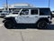 2025 Jeep Wrangler 4-Door Willys 4x4