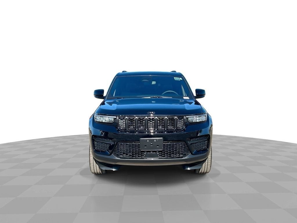 2023 Jeep Grand Cherokee Altitude 4x4