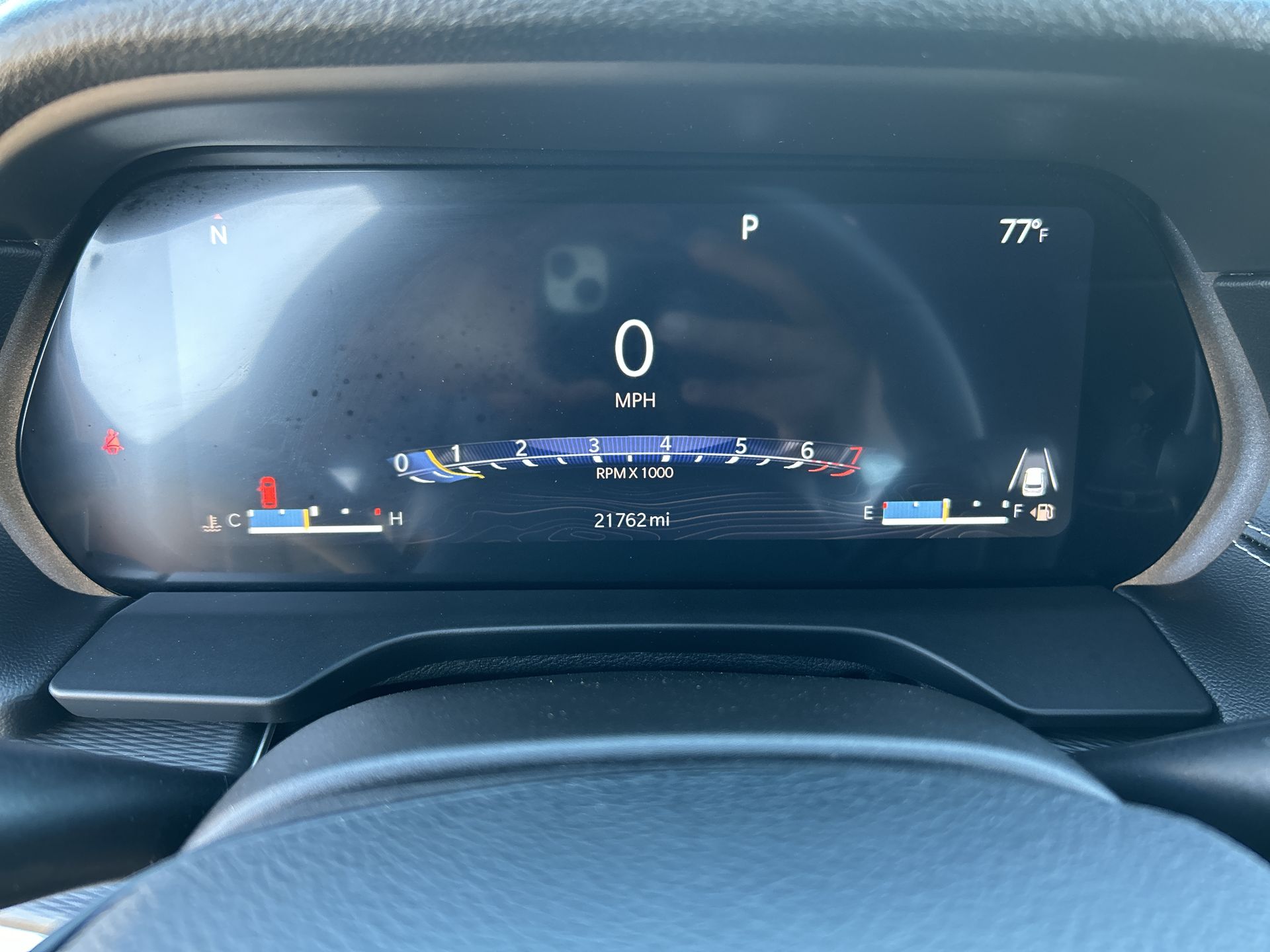 2023 Jeep Grand Cherokee Altitude 4x4