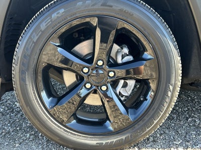 2023 Jeep Grand Cherokee Altitude 4x4