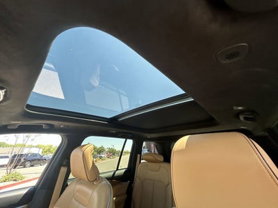 2022 Jeep Grand Cherokee Summit Reserve