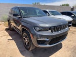 2022 Jeep Grand Cherokee Summit Reserve 4x4