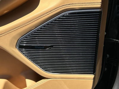 2022 Jeep Grand Cherokee Summit Reserve