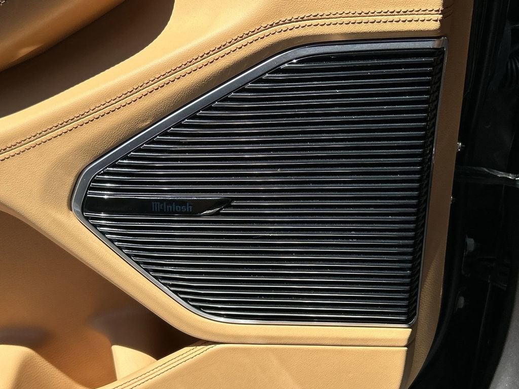 2022 Jeep Grand Cherokee Summit Reserve