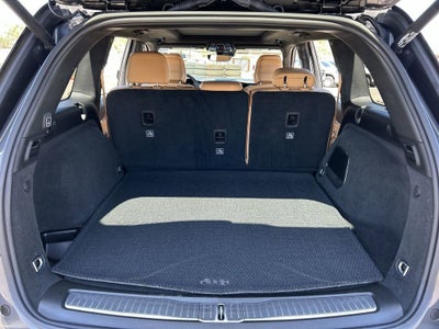 2022 Jeep Grand Cherokee Summit Reserve