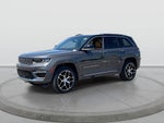 2022 Jeep Grand Cherokee Summit Reserve