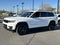 2021 Jeep Grand Cherokee L Altitude 4x4
