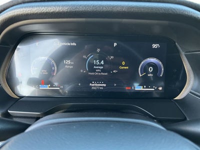 2021 Jeep Grand Cherokee L Altitude 4x4