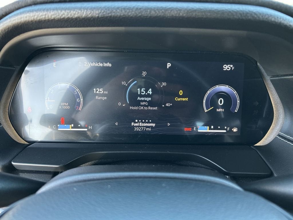 2021 Jeep Grand Cherokee L Altitude 4x4