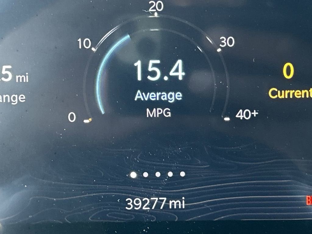 2021 Jeep Grand Cherokee L Altitude 4x4