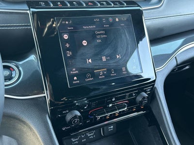2021 Jeep Grand Cherokee L Altitude 4x4