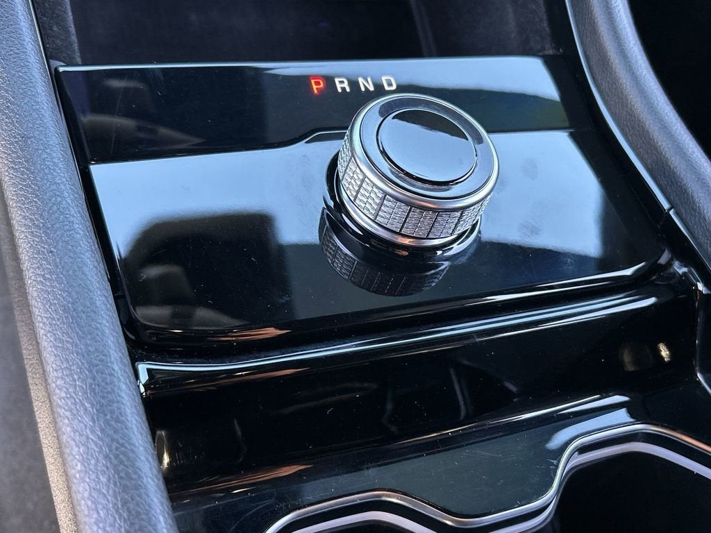 2021 Jeep Grand Cherokee L Altitude 4x4