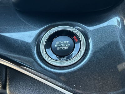 2021 Jeep Grand Cherokee L Altitude 4x4