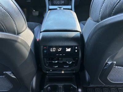 2021 Jeep Grand Cherokee L Altitude 4x4