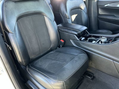 2021 Jeep Grand Cherokee L Altitude 4x4