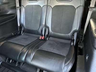 2021 Jeep Grand Cherokee L Altitude 4x4