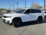 2021 Jeep Grand Cherokee L Altitude 4x4