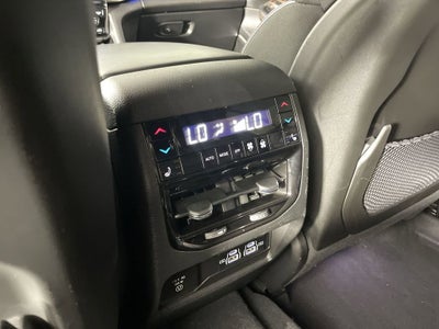 2024 Jeep Grand Cherokee L Summit 4x4