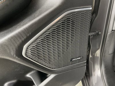 2024 Jeep Grand Cherokee L Summit 4x4