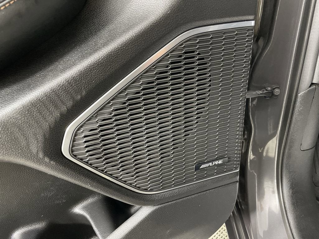 2024 Jeep Grand Cherokee L Summit 4x4