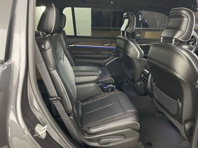 2024 Jeep Grand Cherokee L Summit 4x4