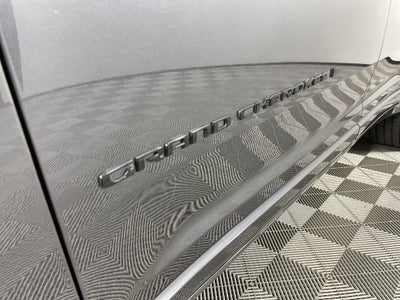 2024 Jeep Grand Cherokee L Summit 4x4