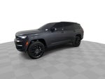 2024 Jeep Grand Cherokee L Summit 4x4