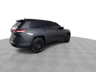 2024 Jeep Grand Cherokee L Summit 4x4