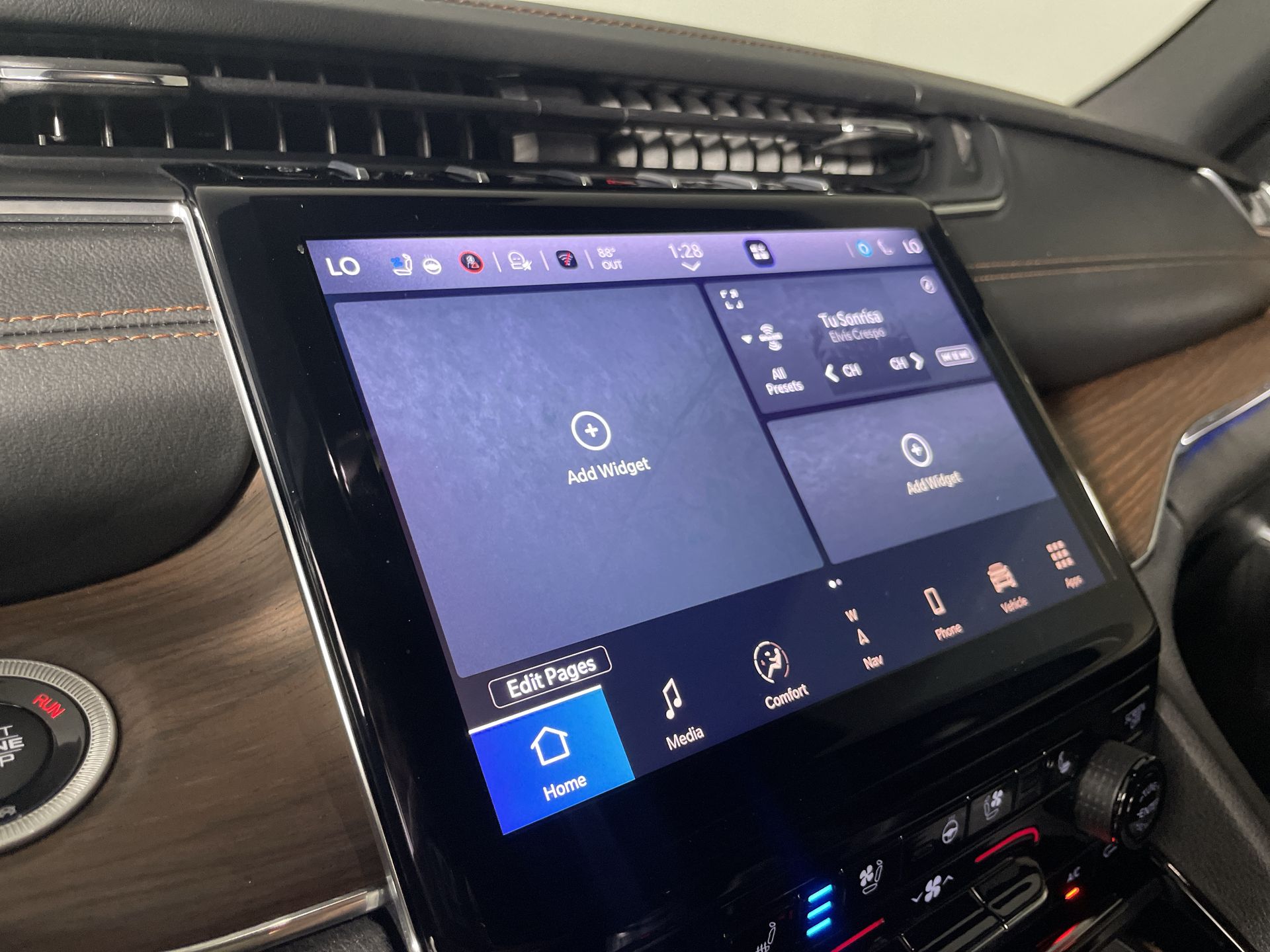 2024 Jeep Grand Cherokee L Summit 4x4