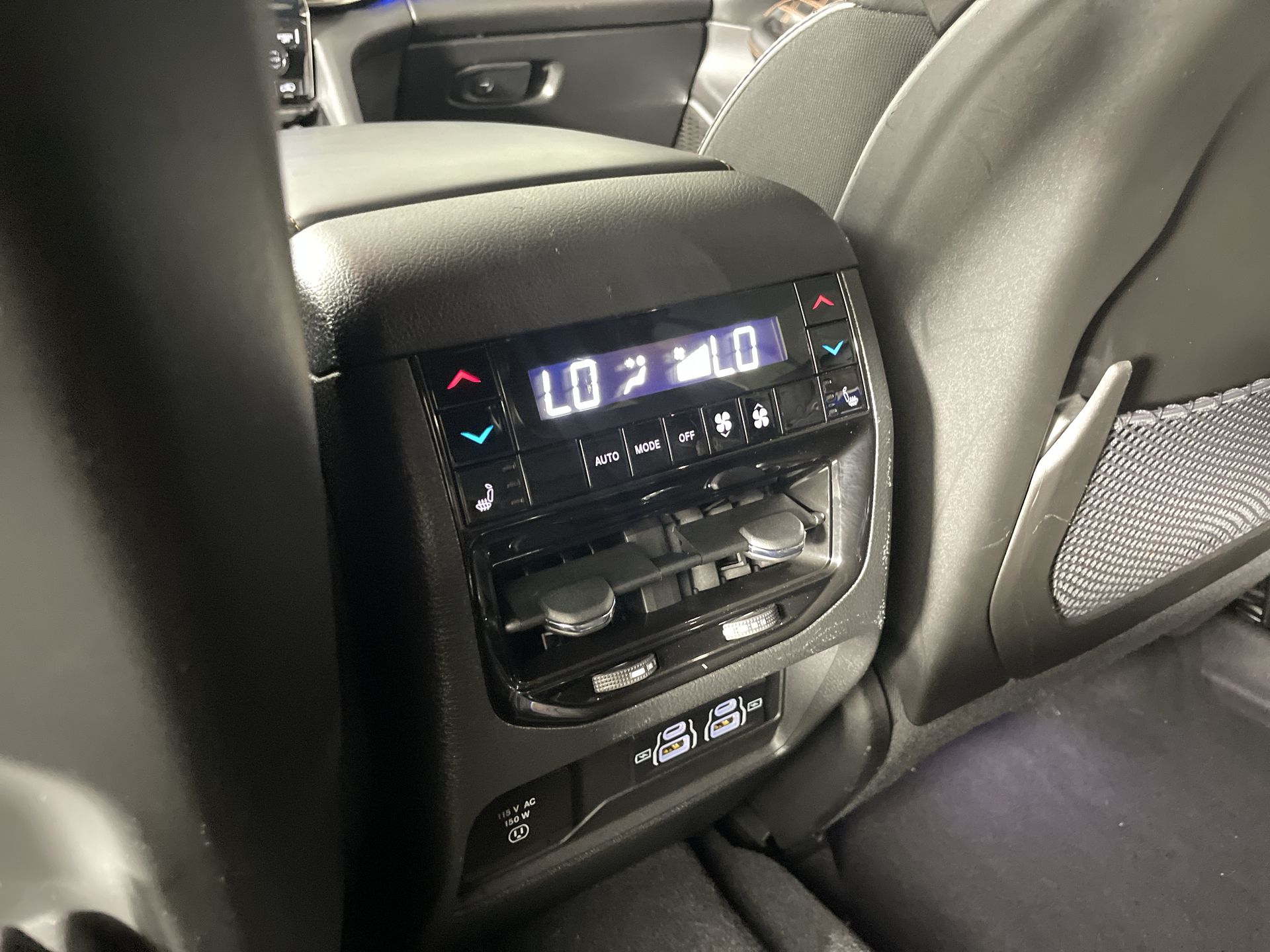 2024 Jeep Grand Cherokee L Summit 4x4