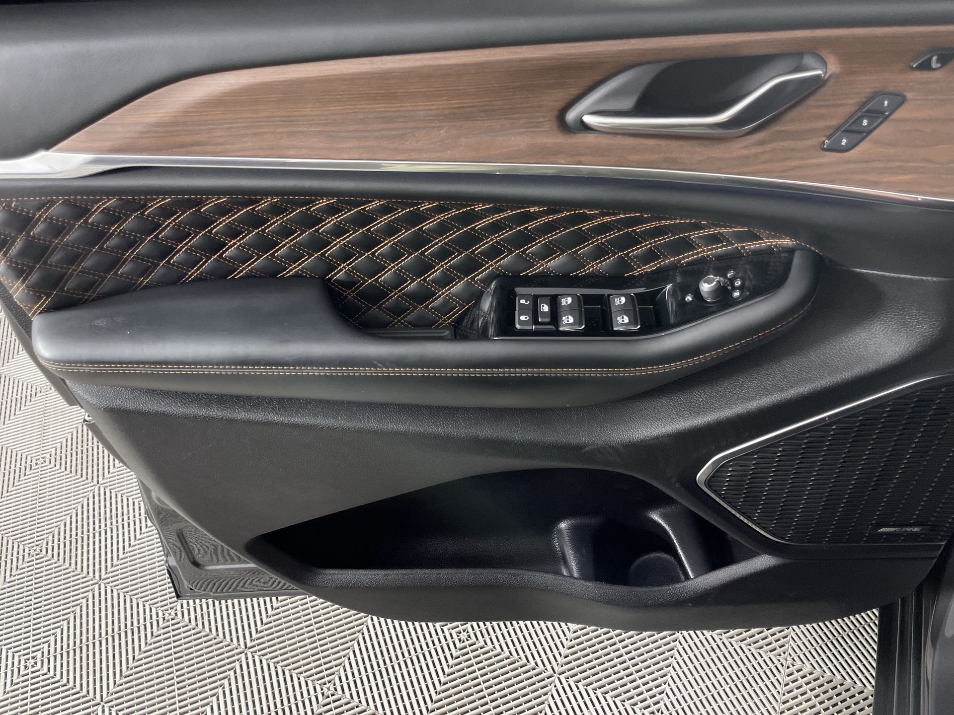 2024 Jeep Grand Cherokee L Summit 4x4