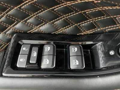 2024 Jeep Grand Cherokee L Summit 4x4