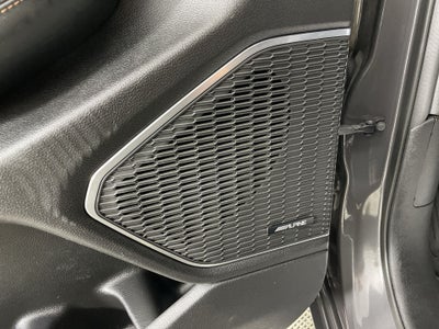 2024 Jeep Grand Cherokee L Summit 4x4