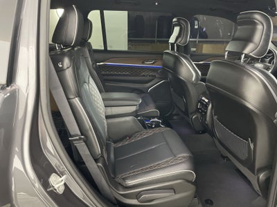 2024 Jeep Grand Cherokee L Summit 4x4