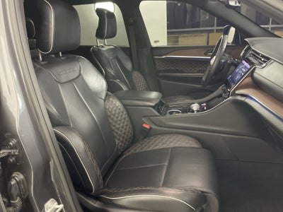 2024 Jeep Grand Cherokee L Summit 4x4