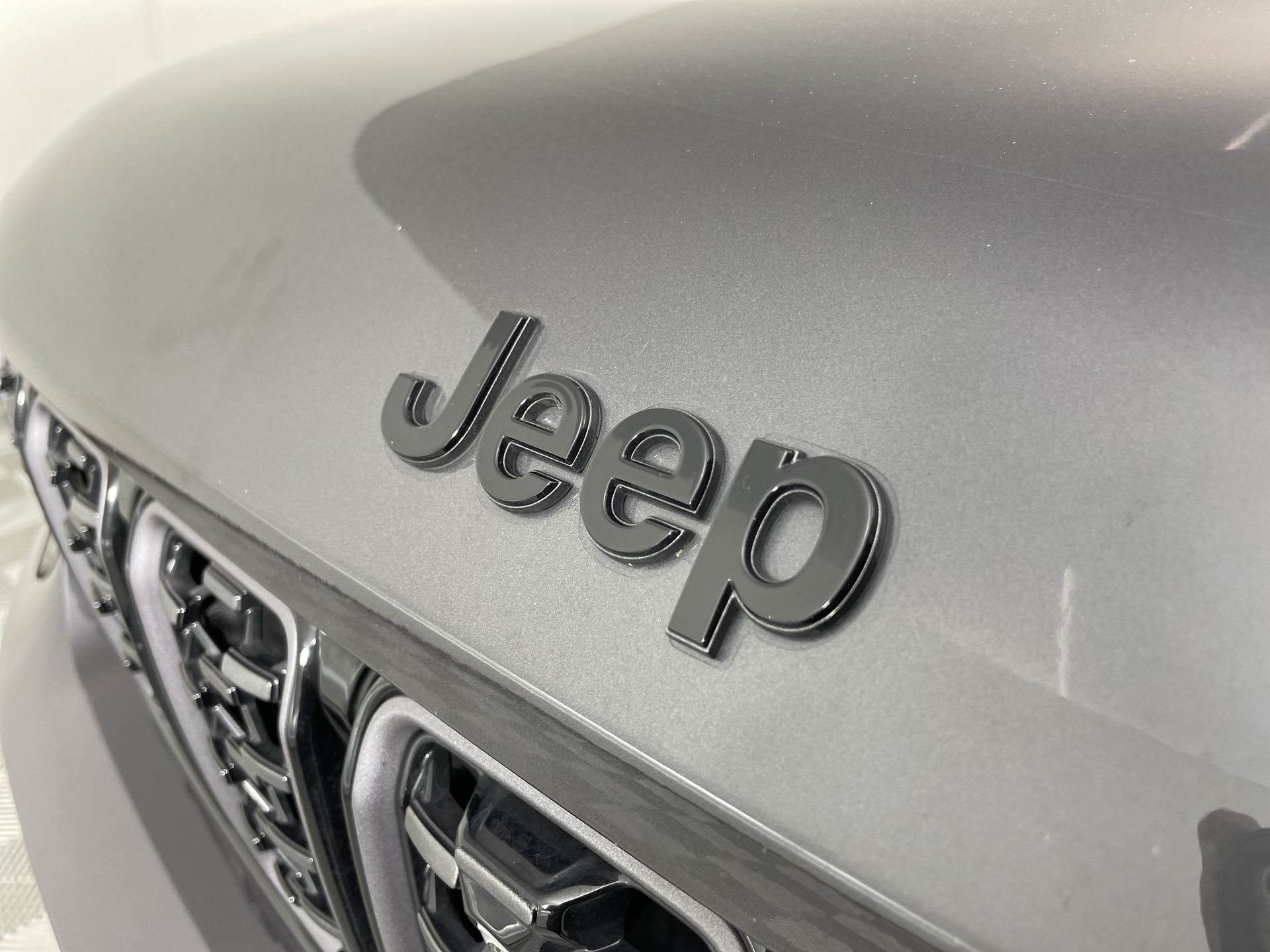 2024 Jeep Grand Cherokee L Summit 4x4