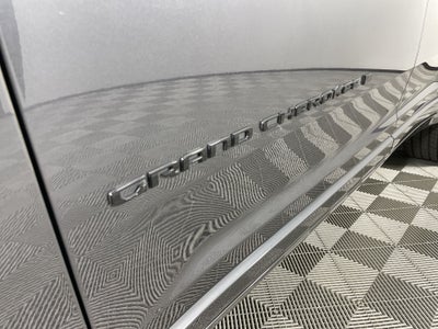 2024 Jeep Grand Cherokee L Summit 4x4