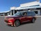 2022 Jeep Grand Cherokee L Summit Reserve