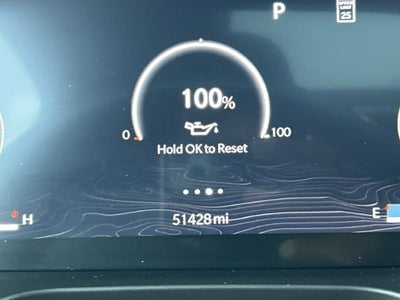 2022 Jeep Grand Cherokee L Summit Reserve