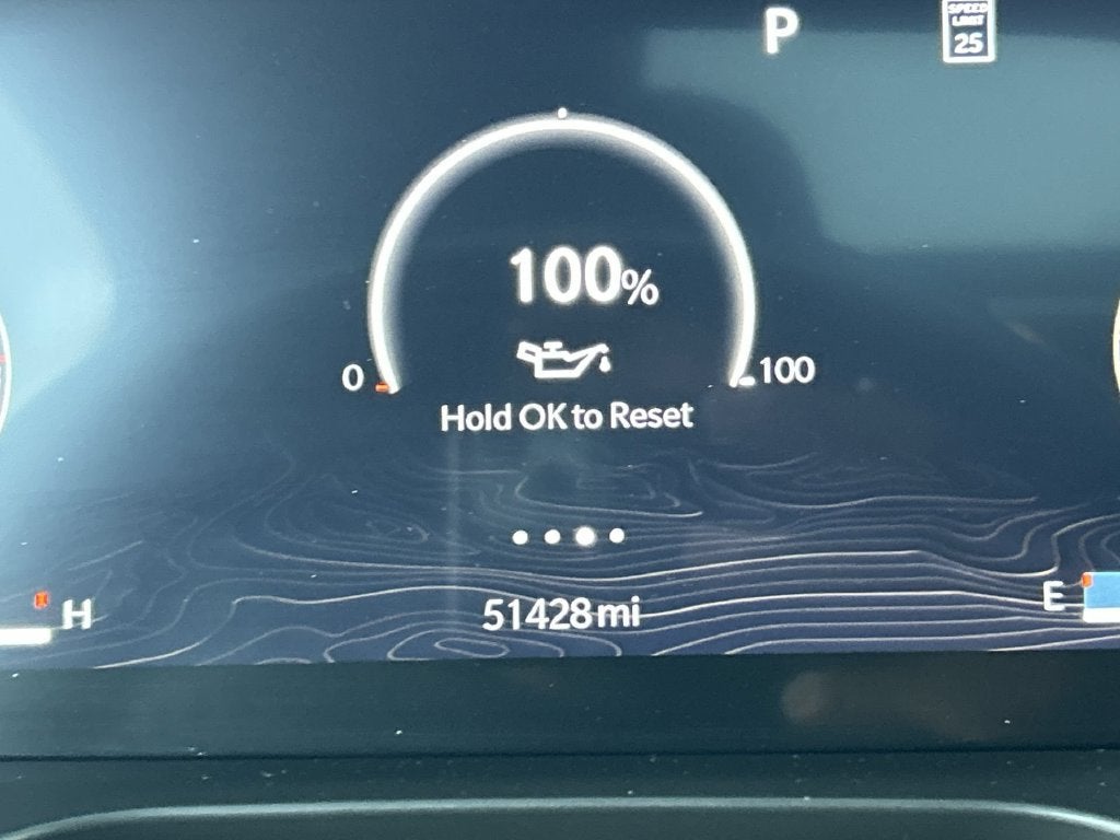 2022 Jeep Grand Cherokee L Summit Reserve