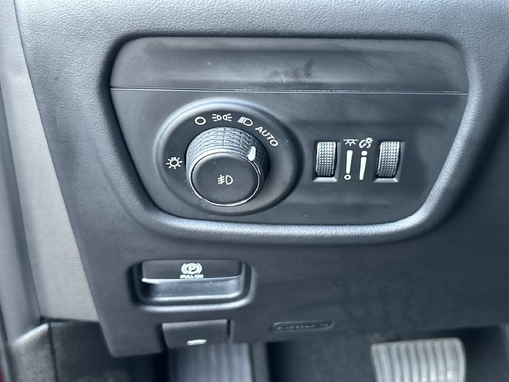 2022 Jeep Grand Cherokee L Summit Reserve