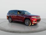 2022 Jeep Grand Cherokee L Summit Reserve