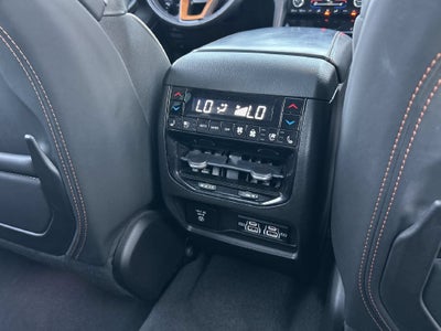 2022 Jeep Grand Cherokee L Summit Reserve