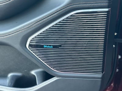 2022 Jeep Grand Cherokee L Summit Reserve